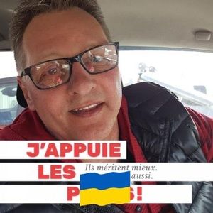 Meet your Posher, Jean marie